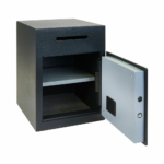 Chubbsafes Sigma 50EL Inbraakwerende kluizen MustangSafes