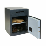 Chubbsafes Sigma 50EL Inbraakwerende kluizen MustangSafes