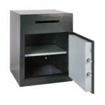 Chubbsafes Sigma 50KL Inbraakwerende kluizen MustangSafes