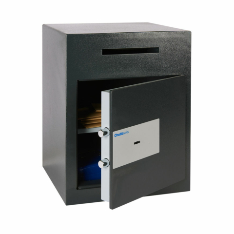 Chubbsafes Sigma 50KL Inbraakwerende kluizen MustangSafes