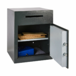 Chubbsafes Sigma 50KL Inbraakwerende kluizen MustangSafes