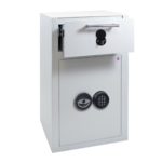Sistec EM3-D-elo Gecertificeerde kluizen MustangSafes