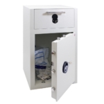 Sistec EM3-D Gecertificeerde kluizen MustangSafes