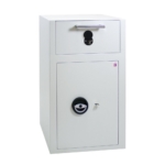 Sistec EM3-D Gecertificeerde kluizen MustangSafes