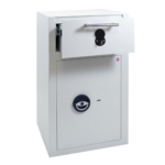 Sistec EM3-D Gecertificeerde kluizen MustangSafes
