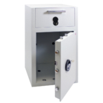 Sistec EM3-D Gecertificeerde kluizen MustangSafes
