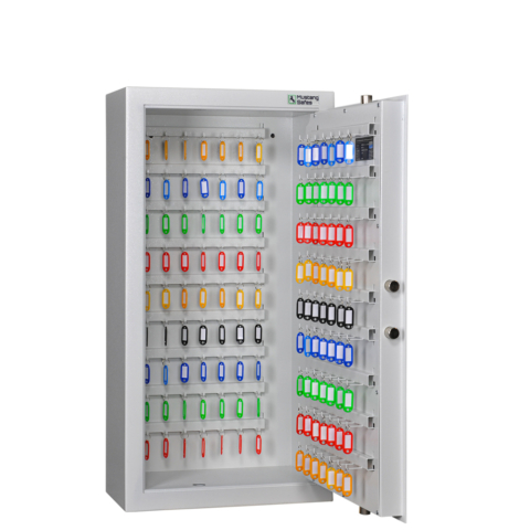 MustangSafes MSK 100-18 S2 Gecertificeerde Sleutelkluizen MustangSafes