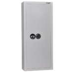 MustangSafes MSK 120-22 S2 Gecertificeerde Sleutelkluizen MustangSafes