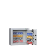 MustangSafes MSK 45-8 S2 Gecertificeerde Sleutelkluizen MustangSafes