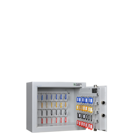 MustangSafes MSK 45-8 S2 Gecertificeerde Sleutelkluizen MustangSafes