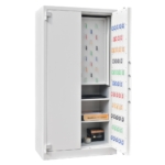 MustangSafes MS20S2 200 sleutels Gecertificeerde Sleutelkluizen MustangSafes