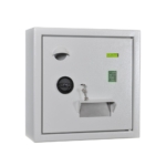 MustangSafes MS-8-M Sleuteluitgifte muurmontage Sleutelbeheer MustangSafes