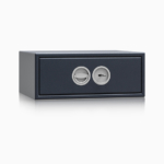 St. Gallen WF D 50 ladekluis Gecertificeerde pistoolkluizen MustangSafes