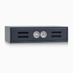 St. Gallen WF D 51 ladekluis Gecertificeerde pistoolkluizen MustangSafes