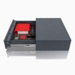 St. Gallen WF D 51 ladekluis Gecertificeerde pistoolkluizen MustangSafes