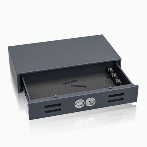 St. Gallen WF D 52 ladekluis Privékluizen MustangSafes