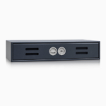 St. Gallen WF D 52 ladekluis Gecertificeerde pistoolkluizen MustangSafes