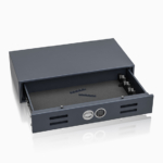 St. Gallen WF D 52 ladekluis Gecertificeerde pistoolkluizen MustangSafes