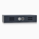 St. Gallen WF D 52 ladekluis Gecertificeerde pistoolkluizen MustangSafes