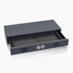 St. Gallen WF D 53 ladekluis Gecertificeerde pistoolkluizen MustangSafes