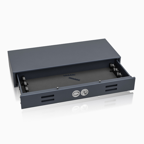 St. Gallen WF D 53 ladekluis Privékluizen MustangSafes