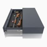 St. Gallen WF D 53 ladekluis Gecertificeerde pistoolkluizen MustangSafes