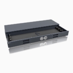 St. Gallen WF D 54 ladekluis Gecertificeerde pistoolkluizen MustangSafes