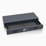 St. Gallen WF D 54 ladekluis Gecertificeerde pistoolkluizen MustangSafes