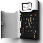 Traka21 Sleutelbeheersysteem Sleutelbeheer MustangSafes