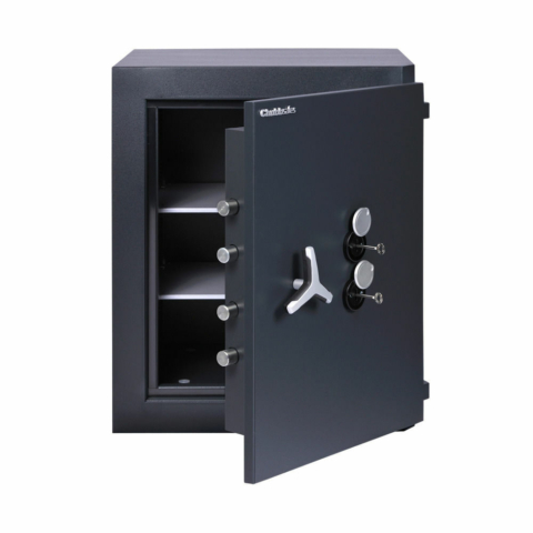 Chubbsafes Trident EX G6-170 Geen categorie MustangSafes