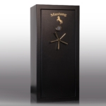 MustangSafes MSC 1507-M Geweerkluizen MustangSafes