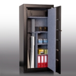MustangSafes MSC 1507-M Geweerkluizen MustangSafes