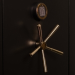 MustangSafes MSC 3-19-M Geweerkluizen MustangSafes