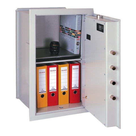De Raat VC 8 Muurkluis Muurkluizen MustangSafes