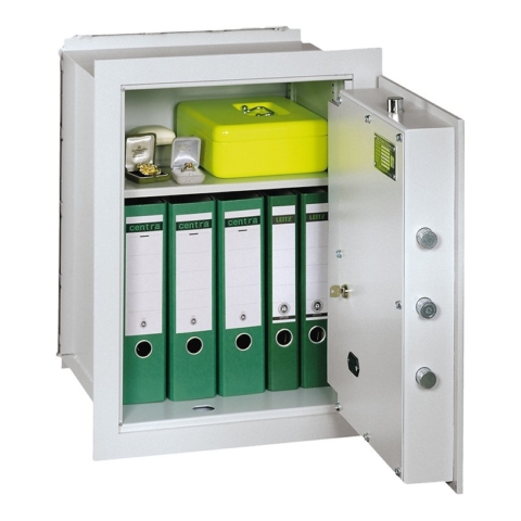 De Raat VCO 4 Muurkluis Muurkluizen MustangSafes
