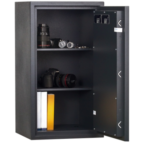 Chubbsafes HomeSafe 70KL Brandwerende privékluizen MustangSafes