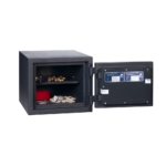 Chubbsafes HomeSafe 10EL Brandwerende privékluizen MustangSafes