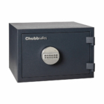 Chubbsafes HomeSafe 20EL Brandwerende privékluizen MustangSafes