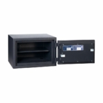 Chubbsafes HomeSafe 20EL Brandwerende privékluizen MustangSafes
