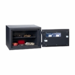 Chubbsafes HomeSafe 20EL Brandwerende privékluizen MustangSafes