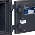 Chubbsafes HomeSafe 20EL Brandwerende privékluizen MustangSafes