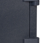 Chubbsafes HomeSafe 20EL Brandwerende privékluizen MustangSafes