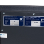 Chubbsafes HomeSafe 20EL Brandwerende privékluizen MustangSafes