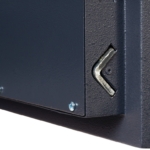 Chubbsafes HomeSafe 10EL Brandwerende privékluizen MustangSafes