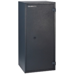 Chubbsafes HomeSafe 90KL Brandwerende privékluizen MustangSafes