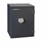 Chubbsafes HomeSafe 50EL Brandwerende privékluizen MustangSafes