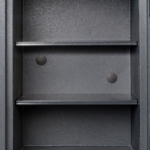 Chubbsafes HomeSafe 70EL Brandwerende privékluizen MustangSafes