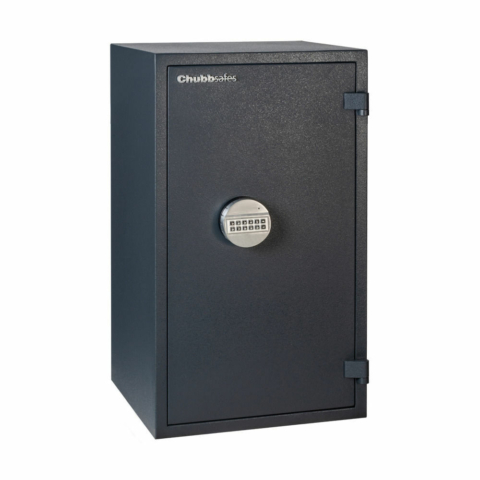 Chubbsafes HomeSafe 70EL Brandwerende privékluizen MustangSafes
