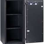 Chubbsafes HomeSafe 90KL Brandwerende privékluizen MustangSafes