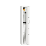 MustangSafes MSG 1-02BC Budget Serie MustangSafes
